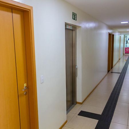 Velit Hotel Teresina Eksteriør billede