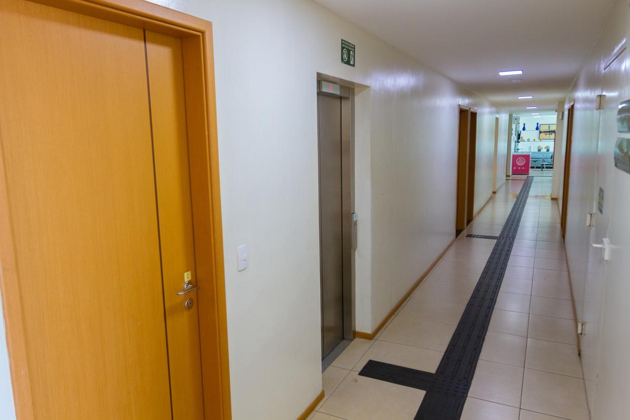 Velit Hotel Teresina Eksteriør billede
