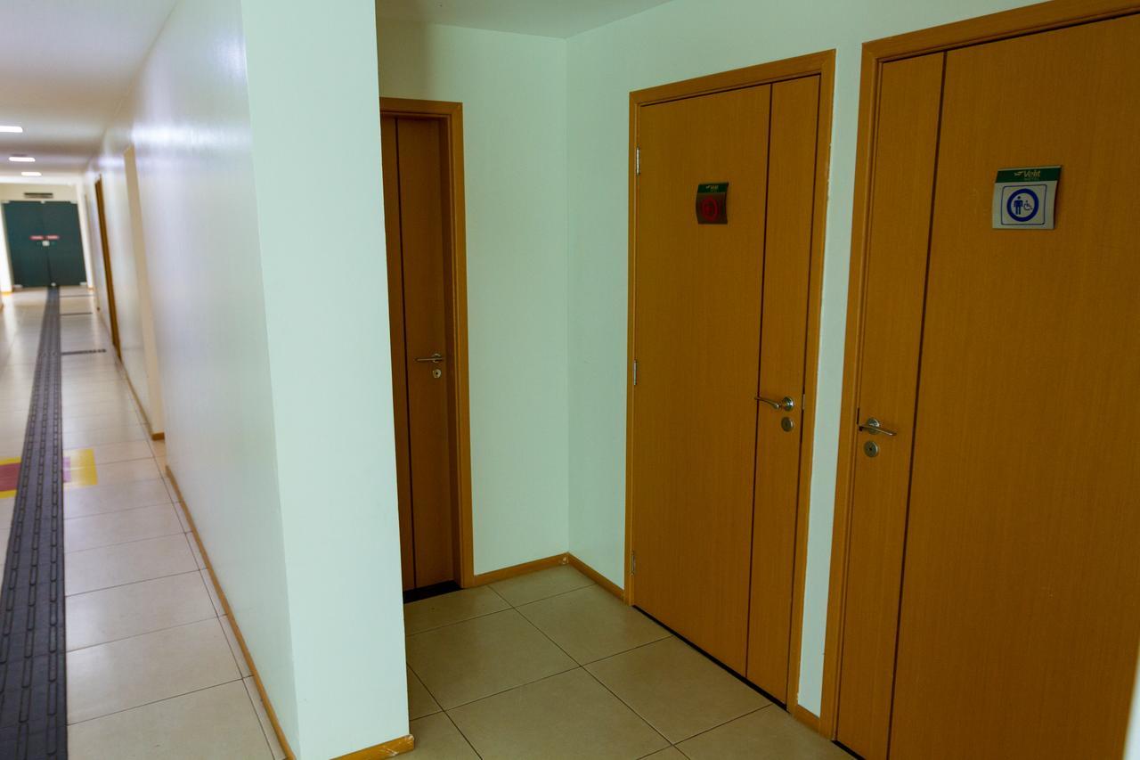 Velit Hotel Teresina Eksteriør billede